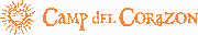 Camp del Corazon Logo